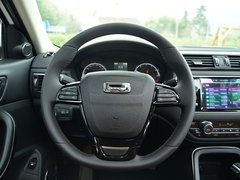 2016款 1.6T 豪华型