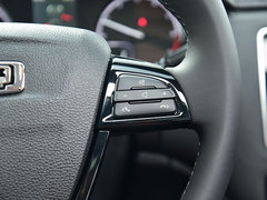 2016款 1.6T 豪华型