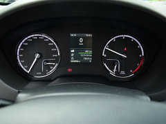 2016款 1.6T 豪华型