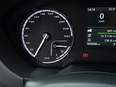 2016款 1.6T 豪华型