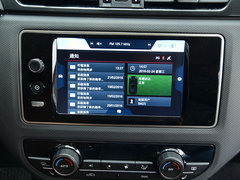 2016款 1.6T 豪华型