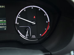 2016款 1.6T 豪华型