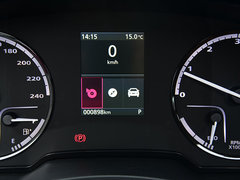 2016款 1.6T 豪华型