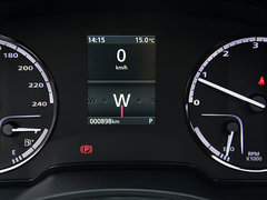 2016款 1.6T 豪华型