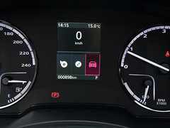 2016款 1.6T 豪华型