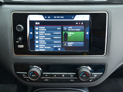 2016款 1.6T 豪华型