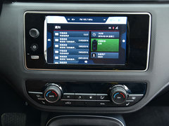 2016款 1.6T 豪华型