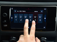 2016款 1.6T 豪华型