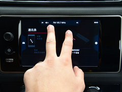 2016款 1.6T 豪华型