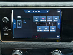 2016款 1.6T 豪华型