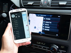 2016款 1.6T 豪华型