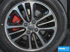 2016款 蓝标1.5L 手动豪华型