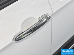 2016款 蓝标1.5L 手动豪华型