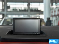 2016款 蓝标1.5L 手动豪华型