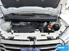 2016款 蓝标1.5L 手动豪华型