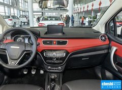 2016款 蓝标1.5L 手动豪华型