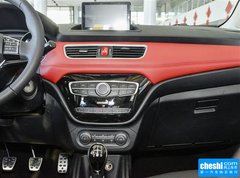 2016款 蓝标1.5L 手动豪华型