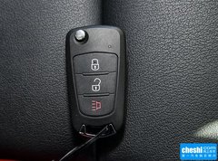 2016款 蓝标1.5L 手动豪华型
