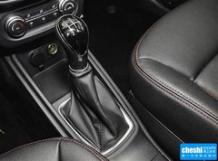 2016款 蓝标1.5L 手动豪华型