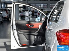 2016款 蓝标1.5L 手动豪华型