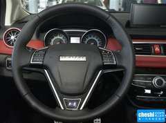 2016款 蓝标1.5L 手动豪华型