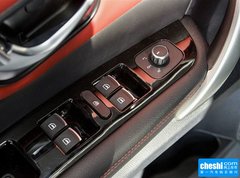 2016款 蓝标1.5L 手动豪华型