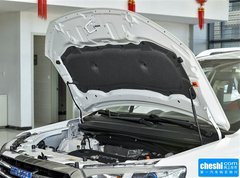 2016款 蓝标1.5L 手动豪华型