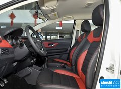 2016款 蓝标1.5L 手动豪华型