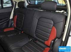 2016款 蓝标1.5L 手动豪华型