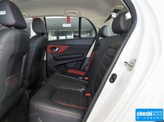 2016款 蓝标1.5L 手动豪华型