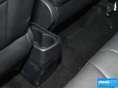 2016款 蓝标1.5L 手动豪华型