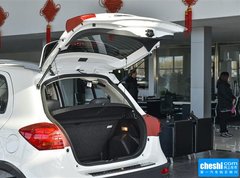 2016款 蓝标1.5L 手动豪华型