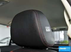 2016款 蓝标1.5L 手动豪华型