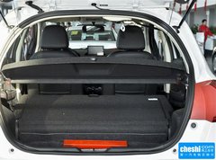 2016款 蓝标1.5L 手动豪华型