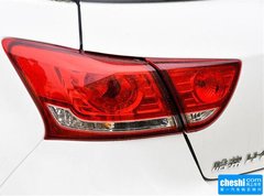 2016款 红标1.5L 手动豪华型