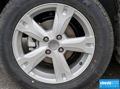 2016款 红标1.5L 手动豪华型