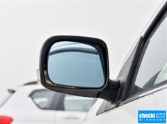 2016款 红标1.5L 手动豪华型