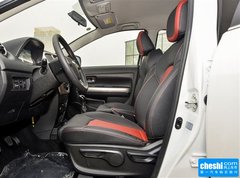 2016款 红标1.5L 手动豪华型