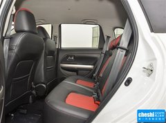 2016款 红标1.5L 手动豪华型