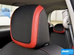 2016款 红标1.5L 手动豪华型