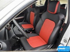 2016款 红标1.5L 手动豪华型