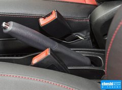 2016款 红标1.5L 手动豪华型