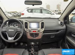 2016款 红标1.5L 手动豪华型