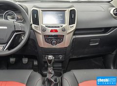 2016款 红标1.5L 手动豪华型