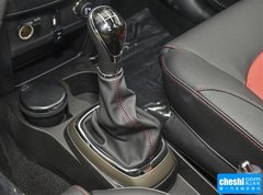 2016款 红标1.5L 手动豪华型