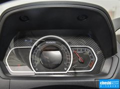 2016款 红标1.5L 手动豪华型