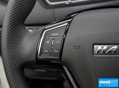 2016款 红标1.5L 手动豪华型