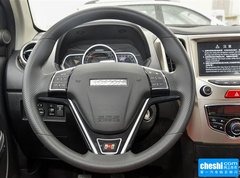 2016款 红标1.5L 手动豪华型