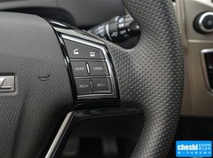 2016款 红标1.5L 手动豪华型