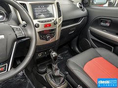 2016款 红标1.5L 手动豪华型